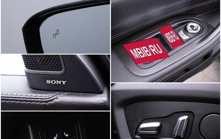 CheryExeed VX, 2022 год, 2 940 000 рублей, 17 фотография