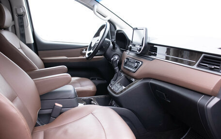 Hyundai Grand Starex Grand Starex I рестайлинг 2, 2019 год, 4 120 000 рублей, 7 фотография