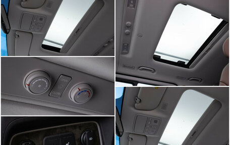 Hyundai Grand Starex Grand Starex I рестайлинг 2, 2019 год, 4 120 000 рублей, 17 фотография