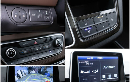 Hyundai Grand Starex Grand Starex I рестайлинг 2, 2019 год, 4 120 000 рублей, 16 фотография