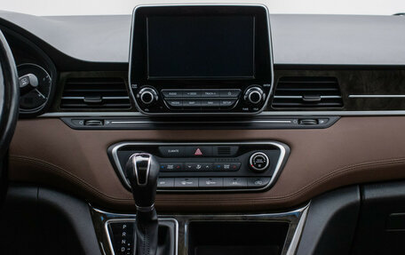 Hyundai Grand Starex Grand Starex I рестайлинг 2, 2019 год, 4 120 000 рублей, 14 фотография