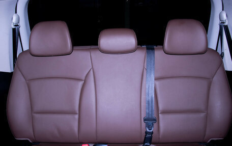 Hyundai Grand Starex Grand Starex I рестайлинг 2, 2019 год, 4 120 000 рублей, 11 фотография