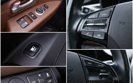 Hyundai Grand Starex Grand Starex I рестайлинг 2, 2019 год, 4 120 000 рублей, 18 фотография