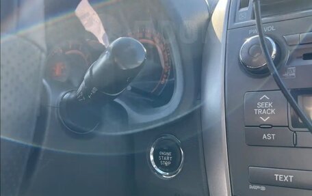 Toyota Corolla, 2008 год, 925 000 рублей, 16 фотография