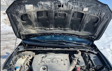 Toyota Corolla, 2008 год, 925 000 рублей, 7 фотография