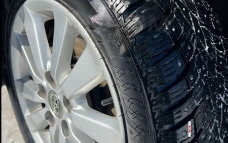 Toyota Corolla, 2008 год, 925 000 рублей, 6 фотография