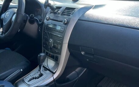 Toyota Corolla, 2008 год, 925 000 рублей, 15 фотография