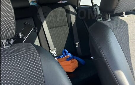 Toyota Corolla, 2008 год, 925 000 рублей, 13 фотография