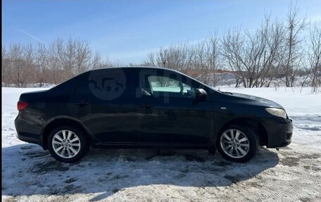 Toyota Corolla, 2008 год, 925 000 рублей, 12 фотография