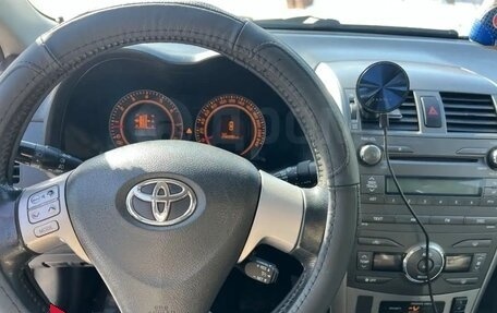 Toyota Corolla, 2008 год, 925 000 рублей, 14 фотография