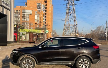 Haval H6, 2021 год, 1 800 000 рублей, 4 фотография