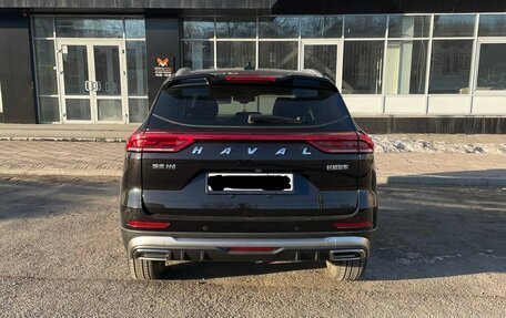 Haval H6, 2021 год, 1 800 000 рублей, 5 фотография