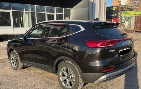 Haval H6, 2021 год, 1 800 000 рублей, 3 фотография