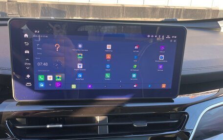 Haval H6, 2021 год, 1 800 000 рублей, 8 фотография