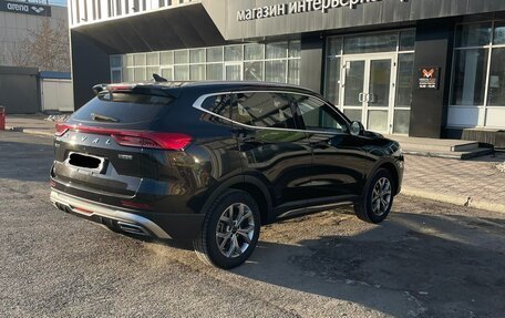 Haval H6, 2021 год, 1 800 000 рублей, 6 фотография