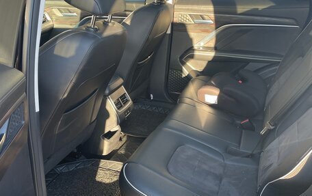 Haval H6, 2021 год, 1 800 000 рублей, 10 фотография