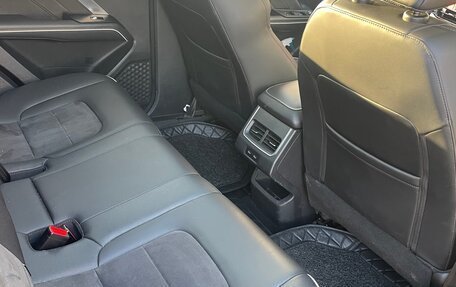 Haval H6, 2021 год, 1 800 000 рублей, 12 фотография