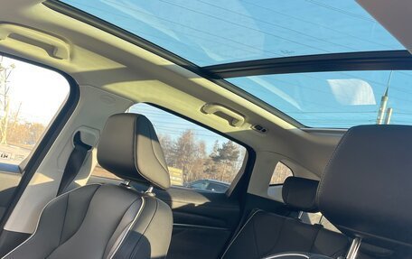 Haval H6, 2021 год, 1 800 000 рублей, 9 фотография