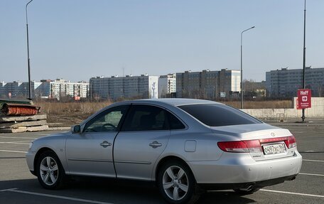 Hyundai Grandeur, 2008 год, 810 000 рублей, 4 фотография