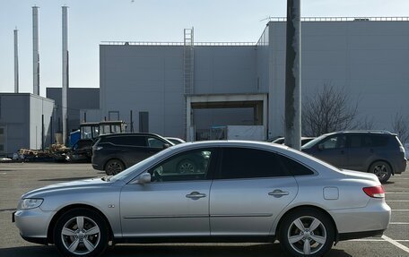 Hyundai Grandeur, 2008 год, 810 000 рублей, 3 фотография