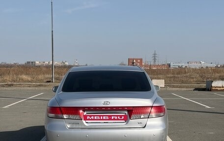Hyundai Grandeur, 2008 год, 810 000 рублей, 5 фотография
