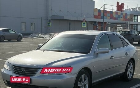 Hyundai Grandeur, 2008 год, 810 000 рублей, 2 фотография