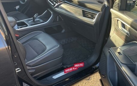 Haval H6, 2021 год, 1 800 000 рублей, 11 фотография