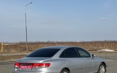 Hyundai Grandeur, 2008 год, 810 000 рублей, 6 фотография