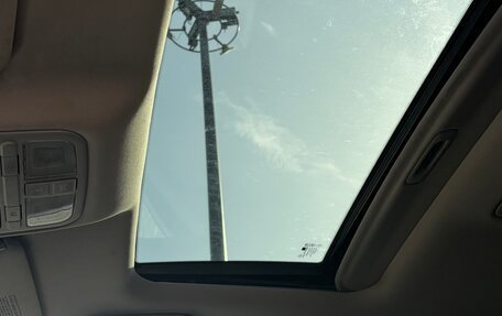 Hyundai Grandeur, 2008 год, 810 000 рублей, 17 фотография