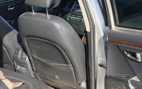 Hyundai Grandeur, 2008 год, 810 000 рублей, 10 фотография