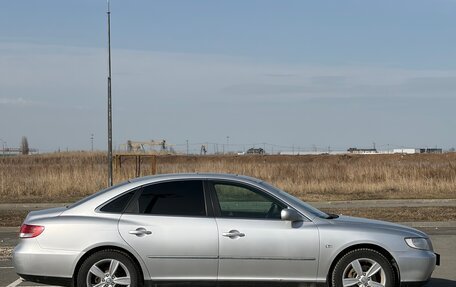 Hyundai Grandeur, 2008 год, 810 000 рублей, 7 фотография