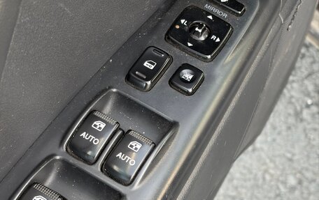 Hyundai Grandeur, 2008 год, 810 000 рублей, 13 фотография