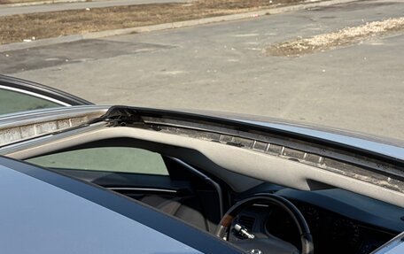 Hyundai Grandeur, 2008 год, 810 000 рублей, 18 фотография