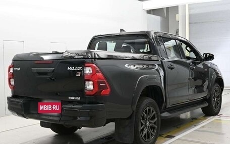 Toyota Hilux VIII, 2022 год, 3 680 980 рублей, 4 фотография