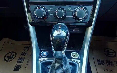 Volkswagen T-Cross I, 2022 год, 1 270 004 рублей, 10 фотография