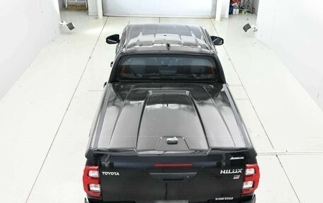 Toyota Hilux VIII, 2022 год, 3 680 980 рублей, 5 фотография