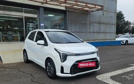 KIA Morning III, 2023 год, 1 462 757 рублей, 3 фотография