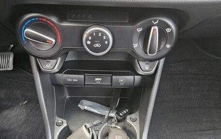 KIA Morning III, 2023 год, 1 462 757 рублей, 13 фотография