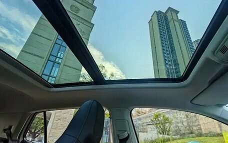 Volkswagen T-Cross I, 2022 год, 1 270 004 рублей, 11 фотография