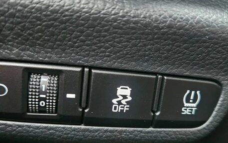 KIA Morning III, 2023 год, 1 462 757 рублей, 15 фотография