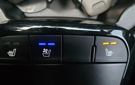 KIA Morning III, 2023 год, 1 462 757 рублей, 14 фотография