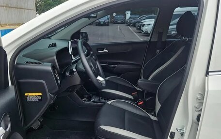 KIA Morning III, 2023 год, 1 462 757 рублей, 7 фотография