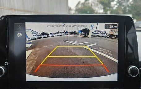 KIA Morning III, 2023 год, 1 462 757 рублей, 12 фотография