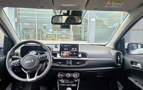 KIA Morning III, 2023 год, 1 462 757 рублей, 9 фотография