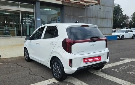 KIA Morning III, 2023 год, 1 462 757 рублей, 6 фотография