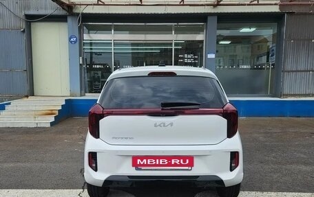 KIA Morning III, 2023 год, 1 462 757 рублей, 5 фотография