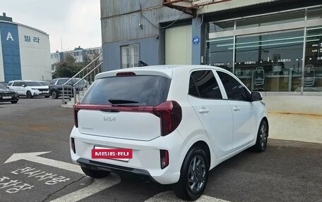 KIA Morning III, 2023 год, 1 462 757 рублей, 4 фотография