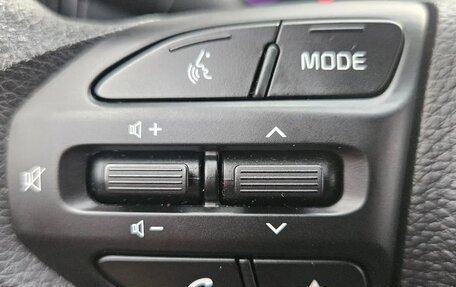 KIA Morning III, 2023 год, 1 462 757 рублей, 16 фотография