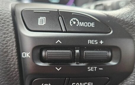 KIA Morning III, 2023 год, 1 462 757 рублей, 17 фотография