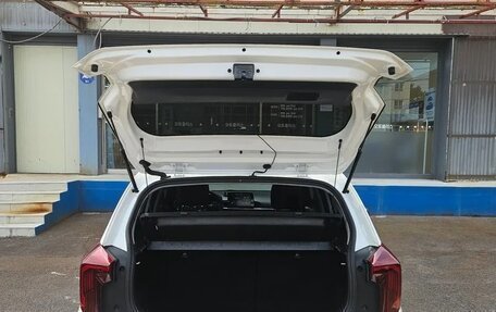 KIA Morning III, 2023 год, 1 462 757 рублей, 19 фотография